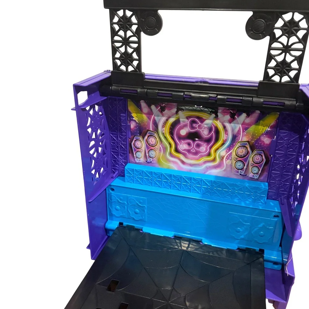 monster high monster high
